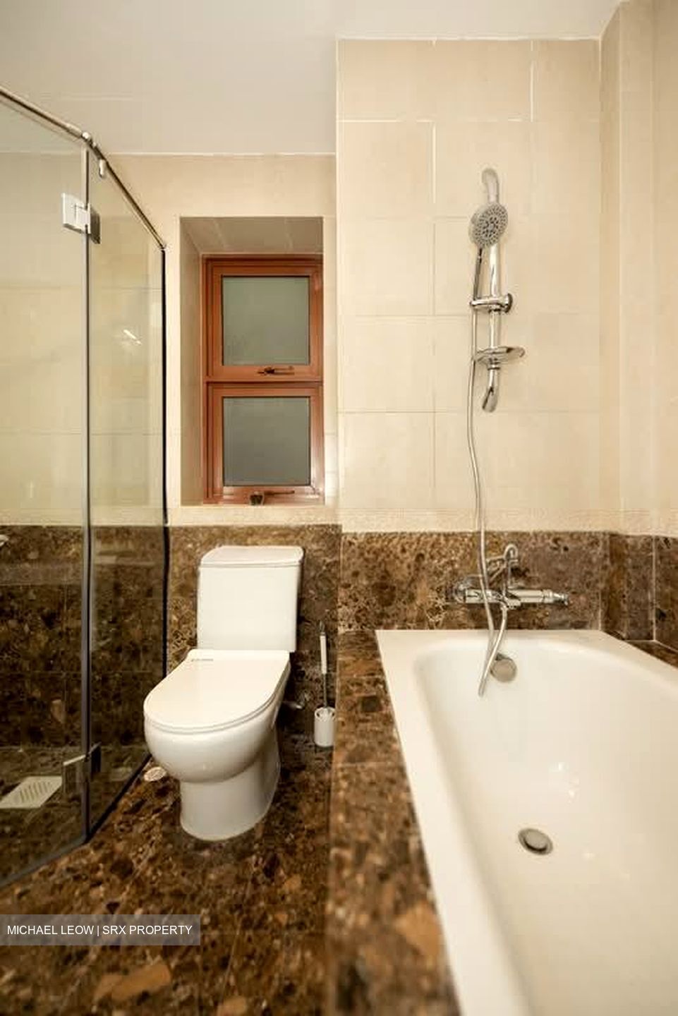 Tropical Spring (D18), Condominium #555650101